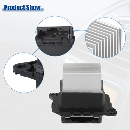 Blower Motor Resistor for Subaru Forester (2003-2008)