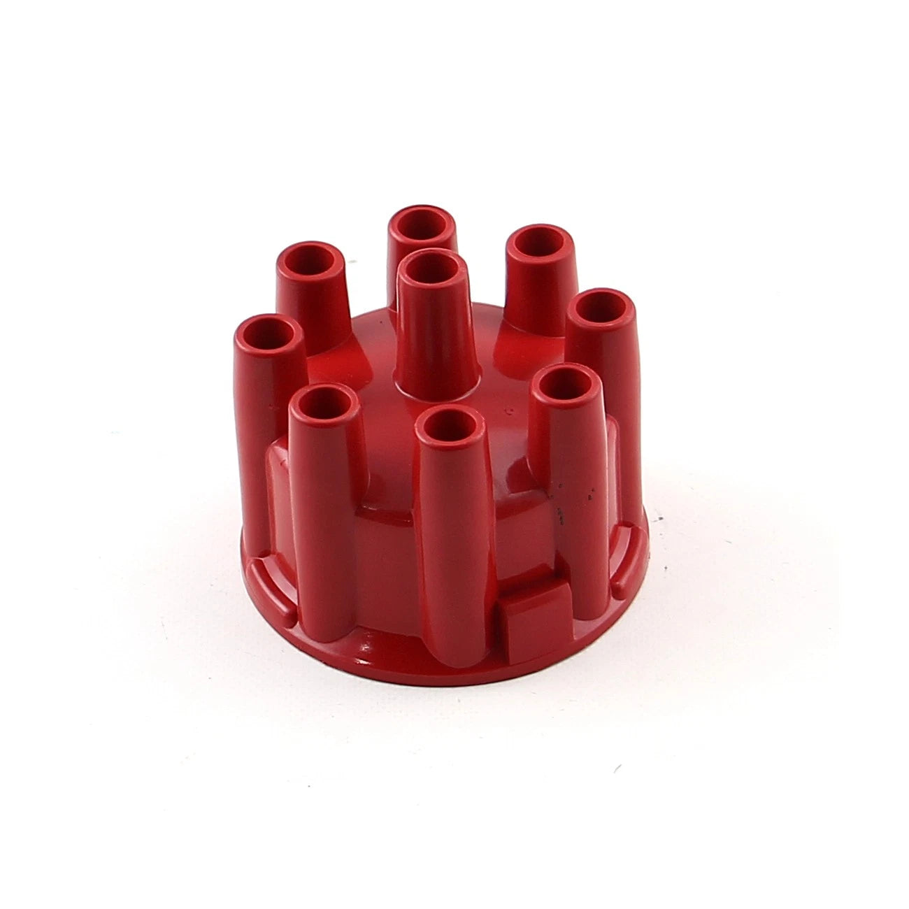 Red Female Std Distributor Cap for 7000 8000 Series
