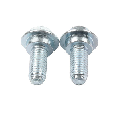 M8x22 Seat Screws Bolt Kit 2 x For Honda CRF450R CRF250R (2009-2013)
