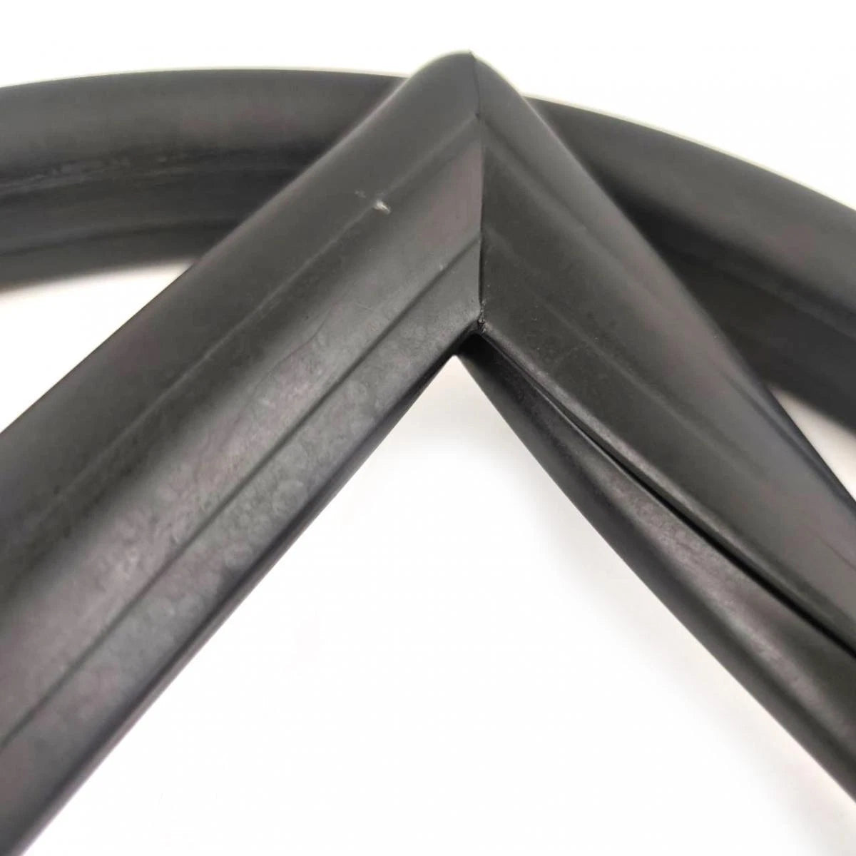 Rear Side Window Quarter Rubber Left Fits Datsun Bluebird 510 Wagon 1967-72 D05