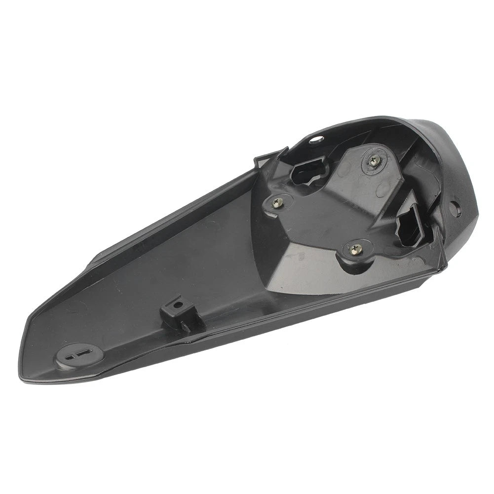 Rear Seat Cover Cowl for Yamaha YZF R1 (2015-2019) Silver