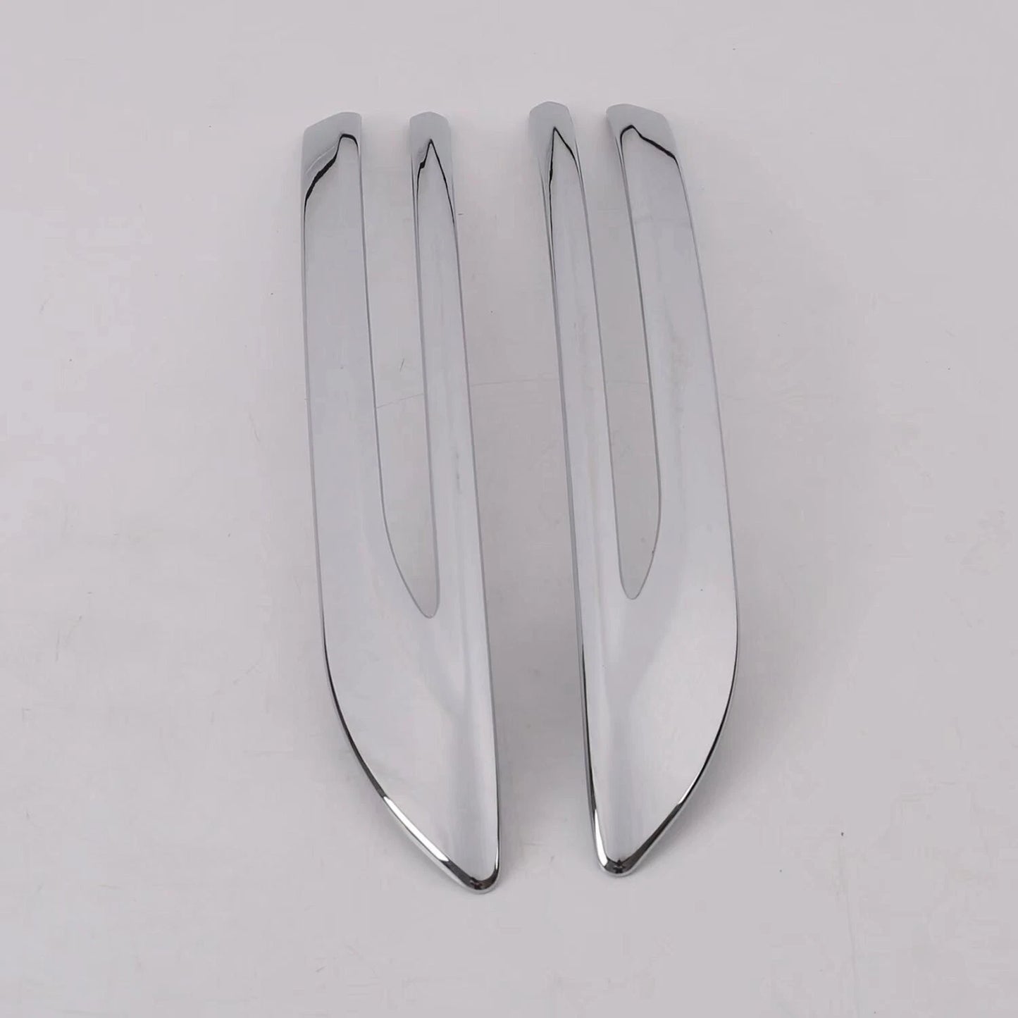 Rearview Mirror Cover Trim for Nissan Kicks (2016-2020)