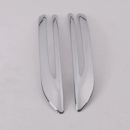 Rearview Mirror Cover Trim for Nissan Kicks (2016-2020)