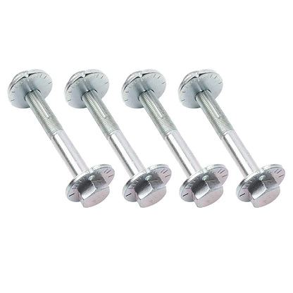 LCA Adjust Bolt / Set of 4 / LCA Adjust Bolt for Nissan Frontier (2005–2023)