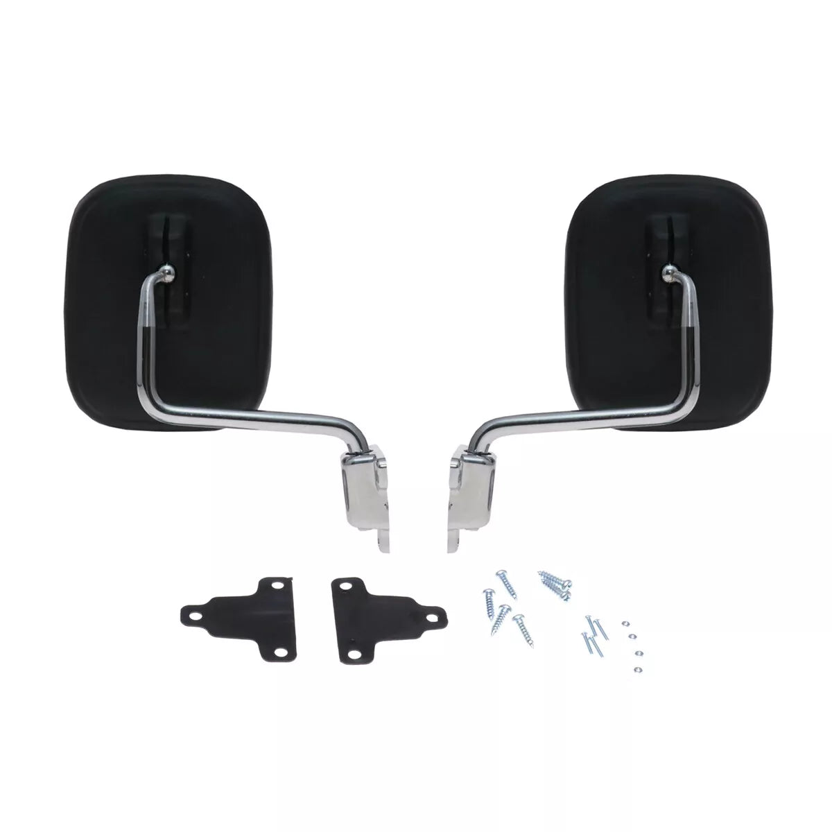 Door Mirror for Toyota Land Cruiser FJ40 FJ45 HJ45 FJ55 BJ40 BJ42 HJ47 1960-1984