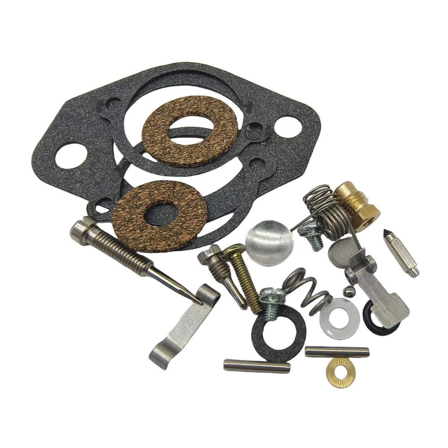 Carburetor Repair Kit for Mercury 3pcs 1395/5405/8984