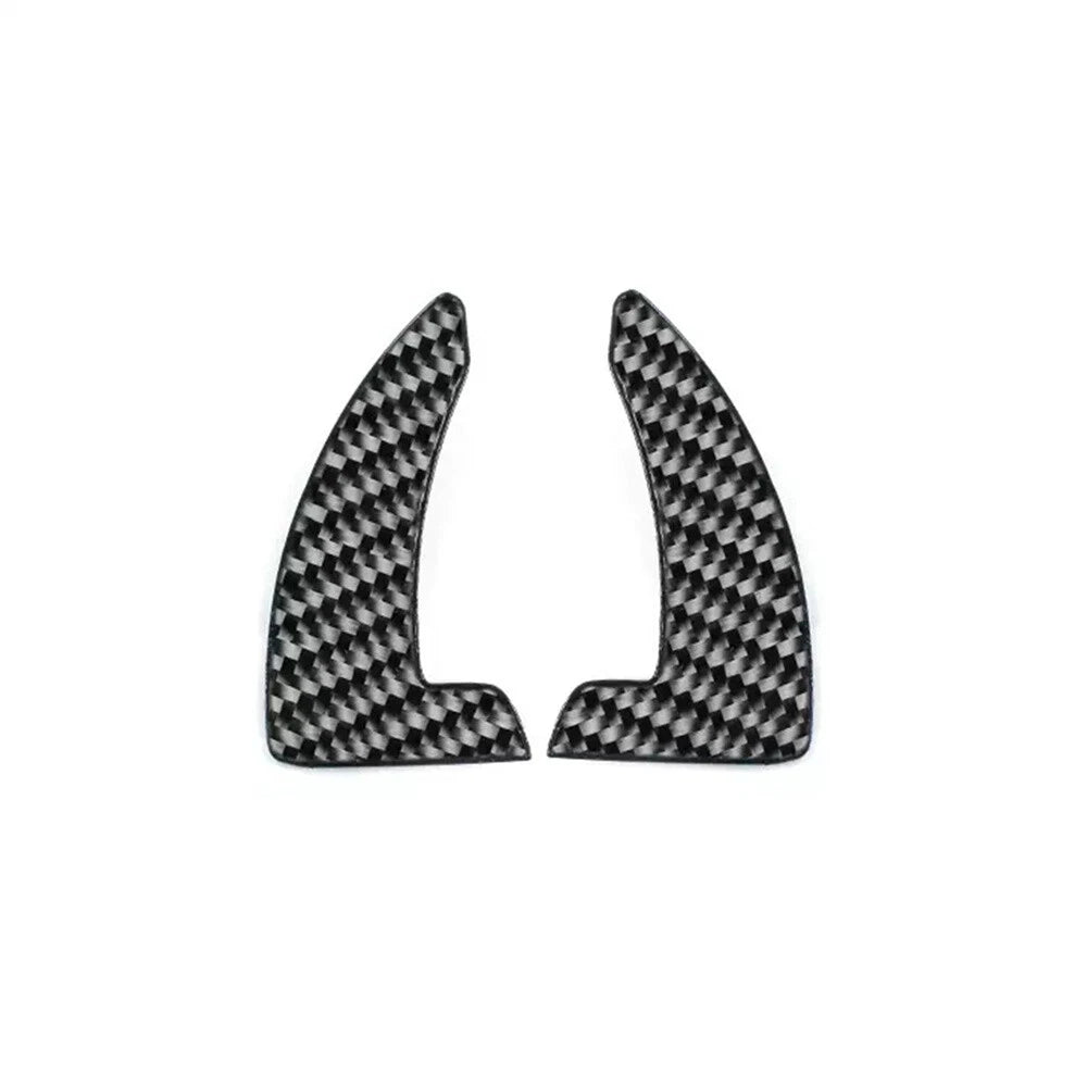 Carbon Fiber Steering Wheel Shift Paddle for Dodge Charger (2006-2023)