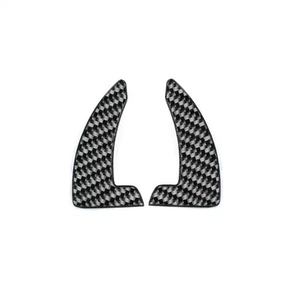 Carbon Fiber Steering Wheel Shift Paddle for Dodge Charger (2006-2023)