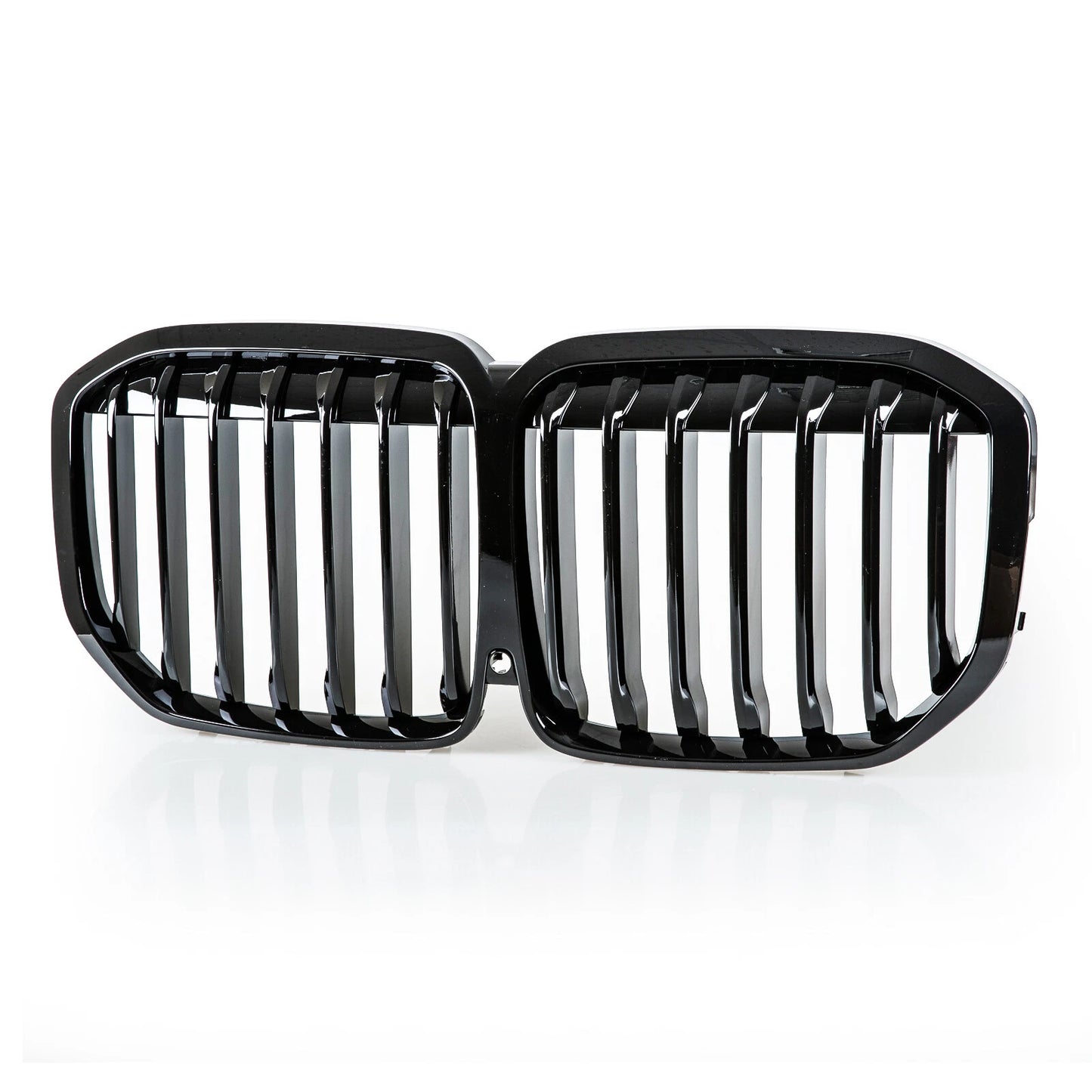 Front Grill W/ Camera Hole for BMW X7 G07 (2019-2023)