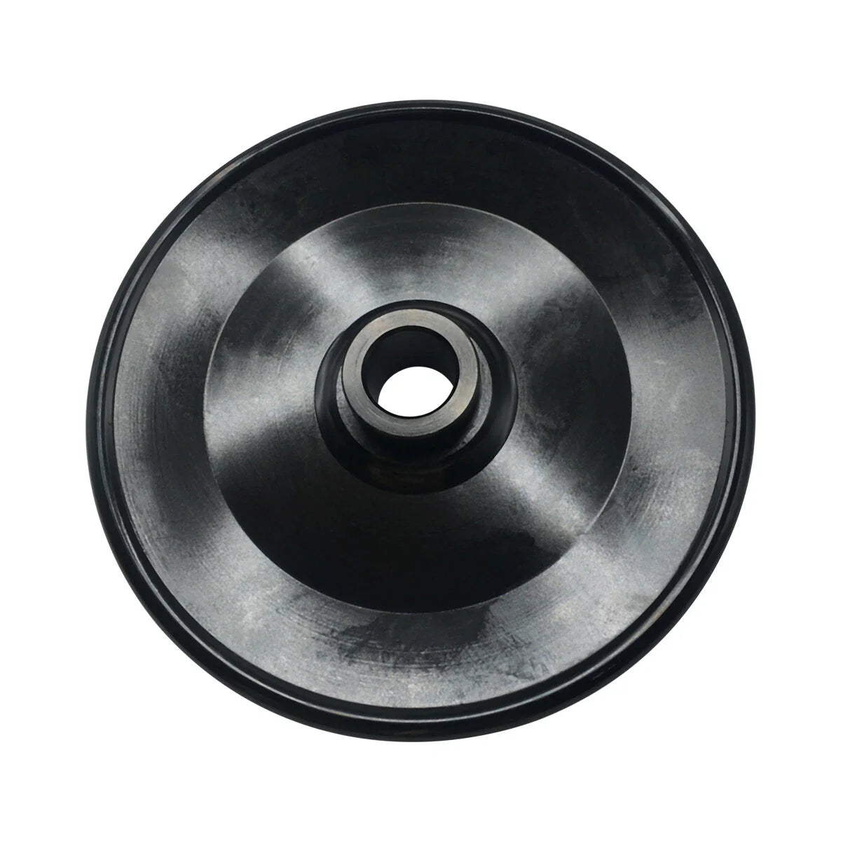 Pulley Power Steering Serpentine Belt for Mercruiser 4.3L 5.0L 5.7L EFI