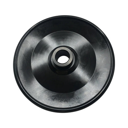 Pulley Power Steering Serpentine Belt for Mercruiser 4.3L 5.0L 5.7L EFI