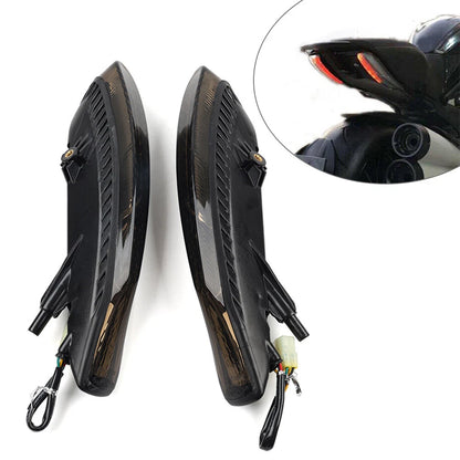 LED Tail Light Turn Signal for Ducati Diavel Carbon (2011-2015)