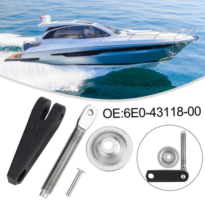 Outboard Motor Parts for Boat Motors – Optimal Functionality