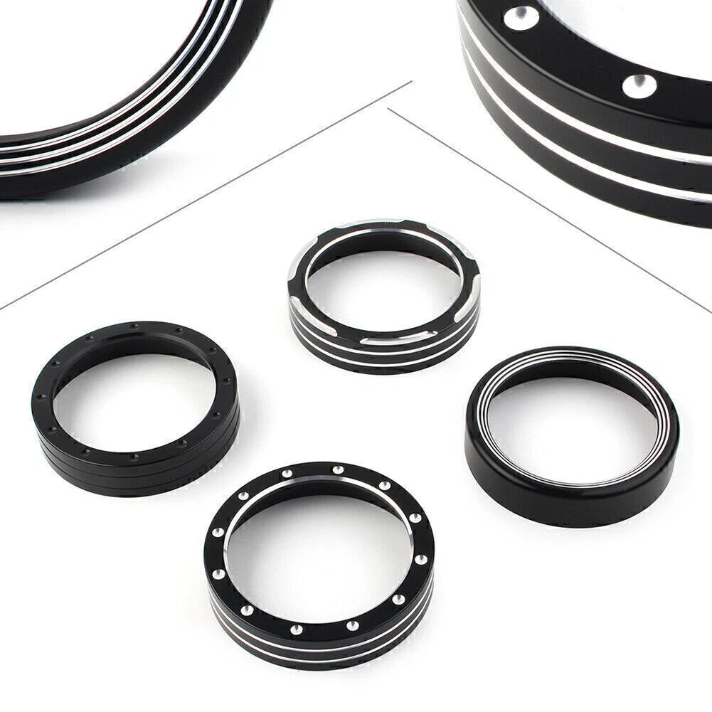 CNC Motorcycle Instrument Meter Ring Cover for Honda Rebel CMX 300 500 (2017-2019)