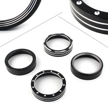 CNC Motorcycle Instrument Meter Ring Cover for Honda Rebel CMX 300 500 (2017-2019)