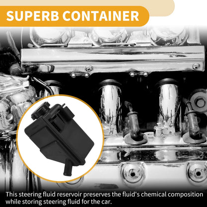 Power Steering Reservoir for Chevrolet Corvette (1997-2013)