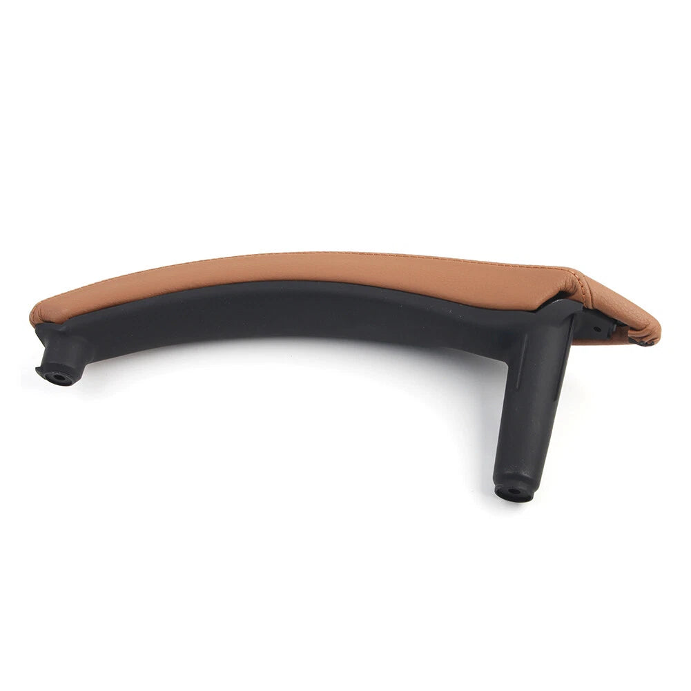 ABS Door Trim Pull Handle Left Side for BMW X5 X6 (2007-2013)