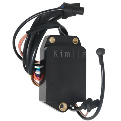 CDI Switch Box for Johnson Evinrude 112HP, 88HP, 90HP, 115HP