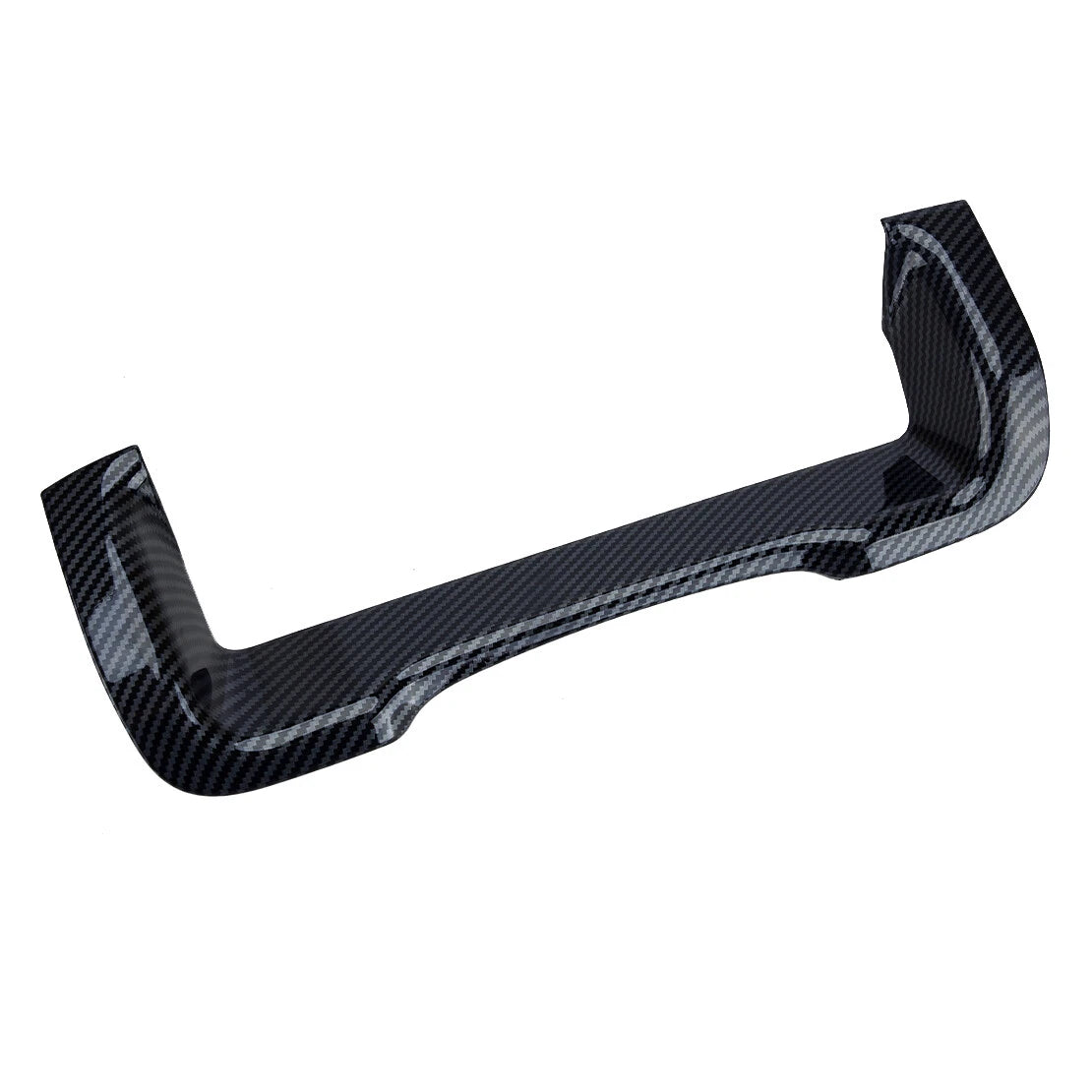 Carbon Dashboard Panel Frame Cover for Hyundai Santa Cruz (2022-2023)