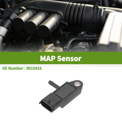 MAP Sensor for Buick Excelle (2005-2011)