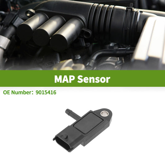 MAP Sensor for Buick Excelle (2005-2011)