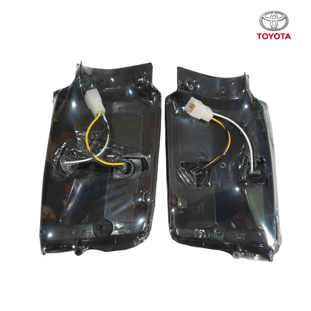 Front Corner Turn Signal Light for Toyota Hilux Ute 1984-1997