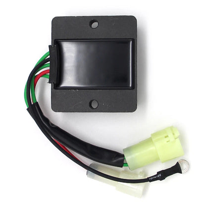 Voltage Rectifier Regulator for Yamaha 150 TXR, 130 TLR, 225 TLR, 115 TXR