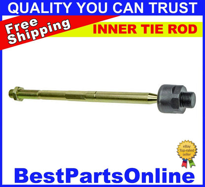 Steering Inner Tie Rod End for Cadillac Escalade & Chevrolet Silverado (2007–2014)