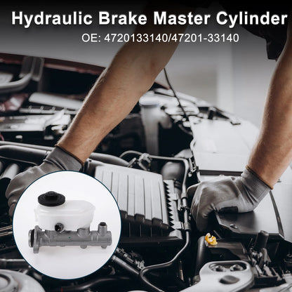 Brake Master Cylinder with Reservoir for Toyota Camry