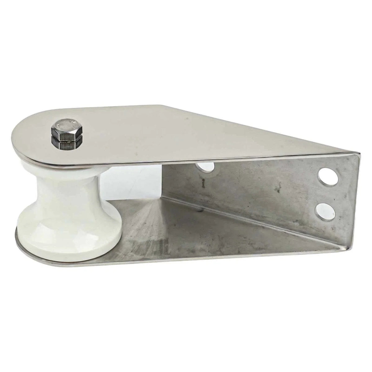 316 Stainless Steel Bracket for Boat Anchor Roller - Long-lasting Performance
