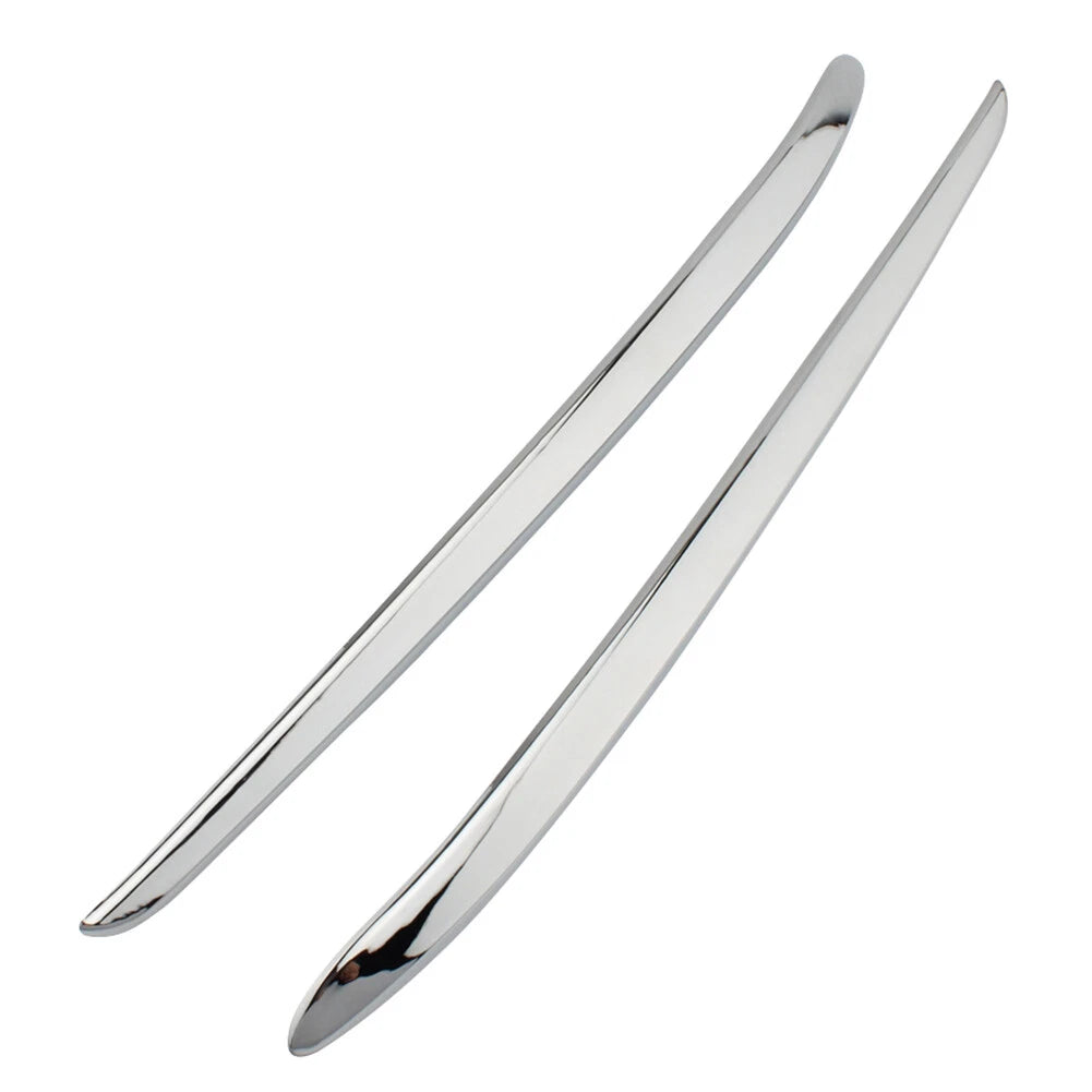 Side Box Trim Strip for BMW K1600GTL (2011-2017)