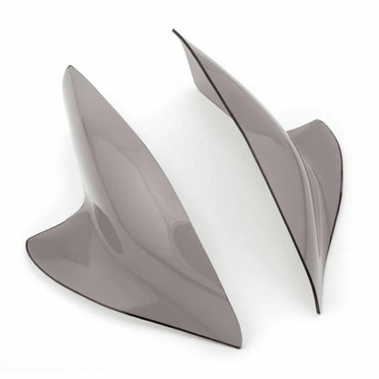 Front Headlight Lens Cover for Yamaha T-MAX530 (2017)