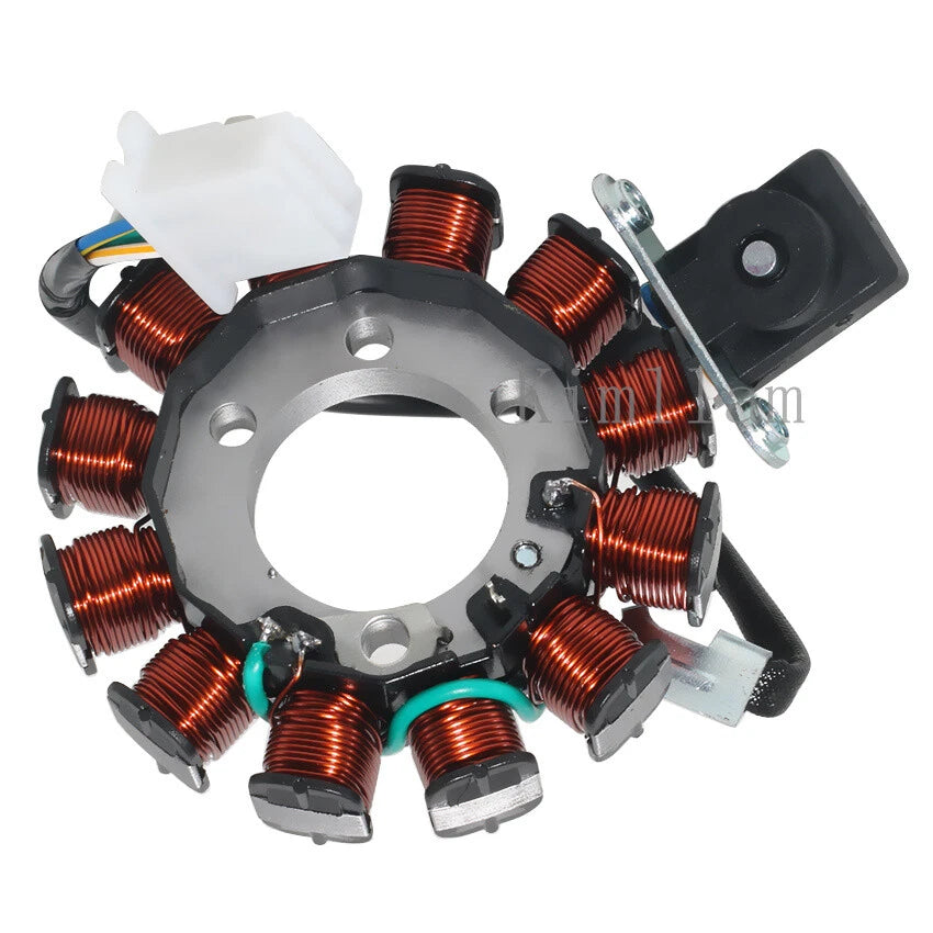 Magneto Stator Coil for Honda MSX125 Grom 125 (2013-2015)