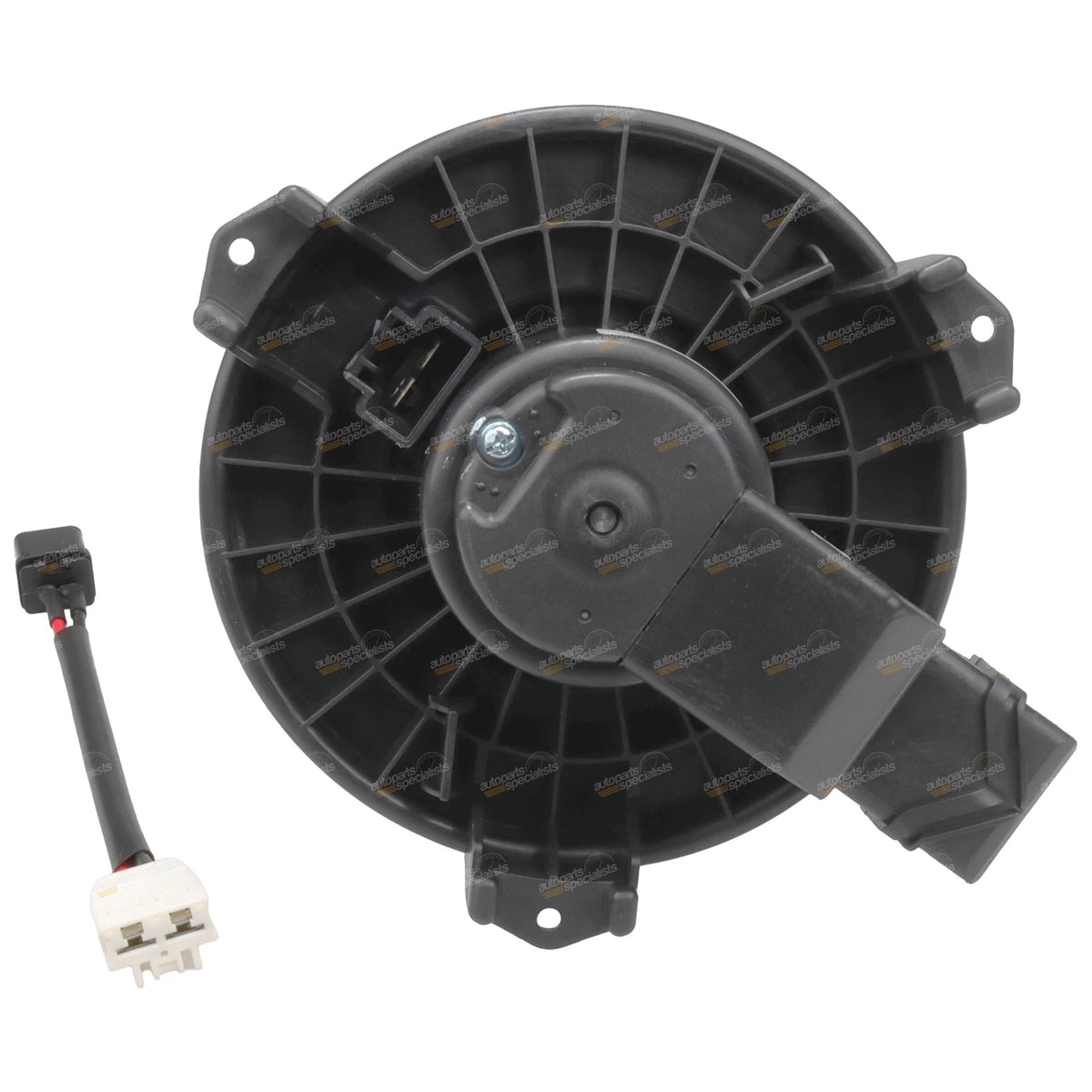Heater Blower Motor 4cyl 2.4L for Toyota Rukus (2010–2016)