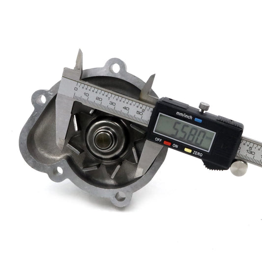 1.5L Engine Water Pump for Nissan S-Cargo G20 Van 1989-1992