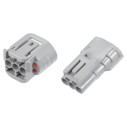 3 Pin TS Alternator Connector Adapter Kit for Toyota