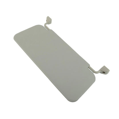 Sun Visor Sun Shade Gray Sun Visors for Vehicle Windshield Sun Shade