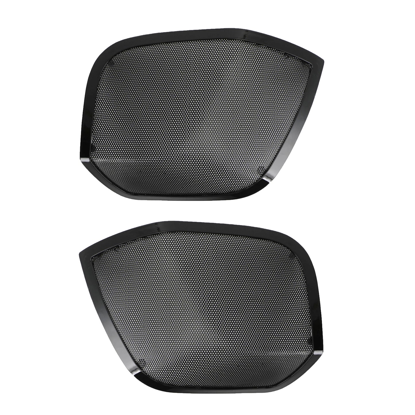 Saddlebags Speaker Grill for Harley Touring Road King Glide (2014-2022)