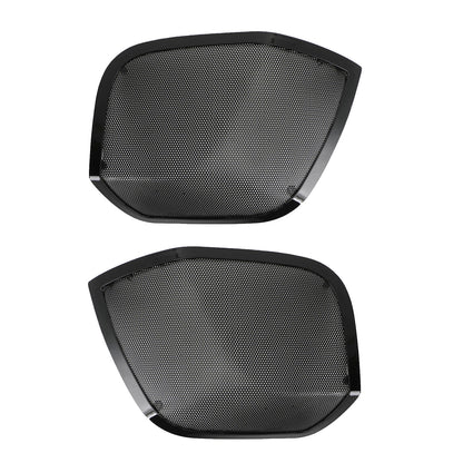 Saddlebags Speaker Grill for Harley Touring Road King Glide (2014-2022)