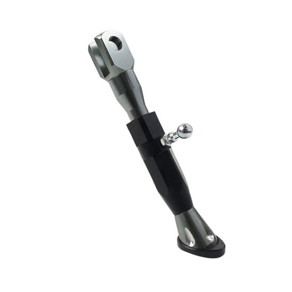 Universal Adjustable Kickstand Foot for Titan Motorcycle