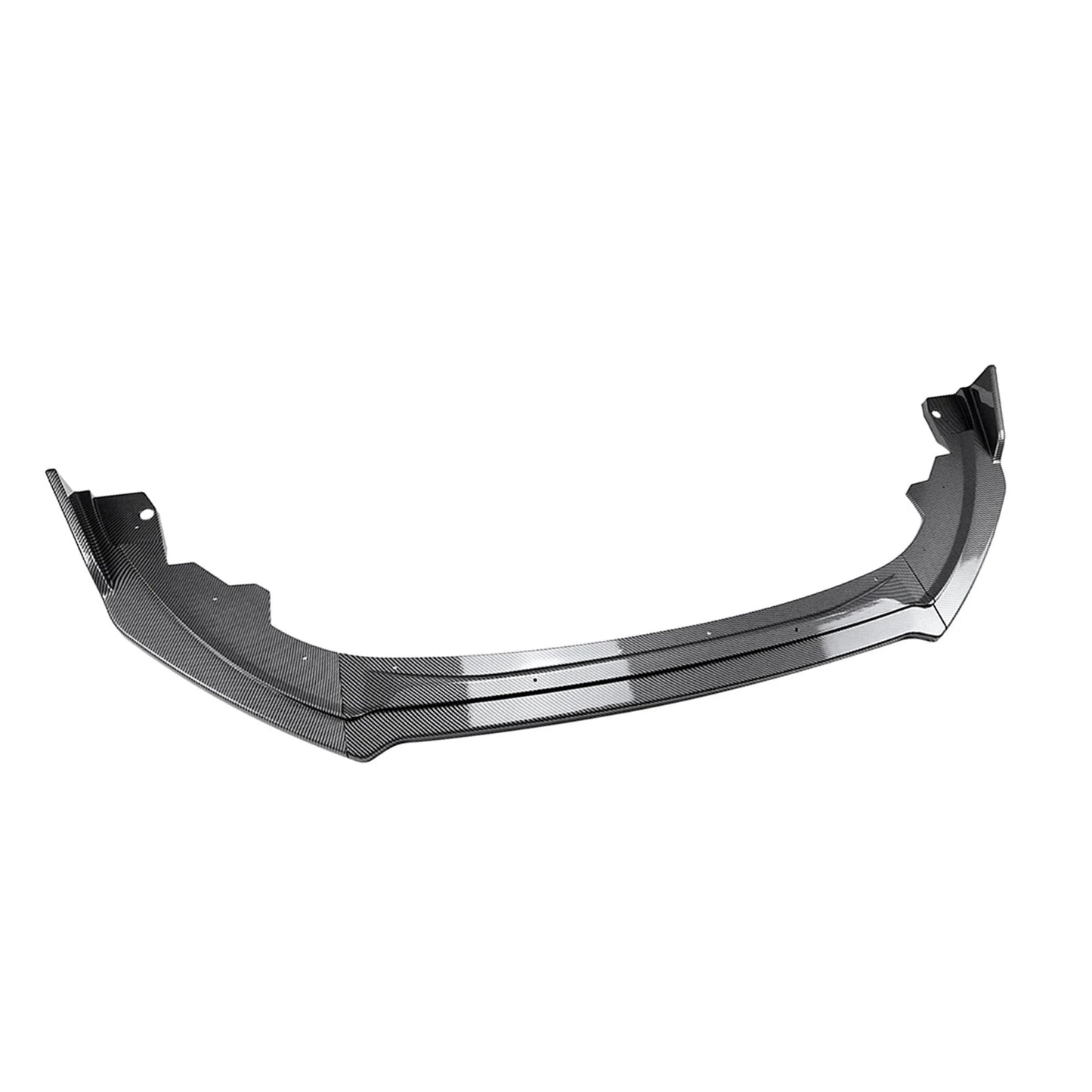 Front Bumper Lip Splitter for Toyota GR86 (2022-2025)