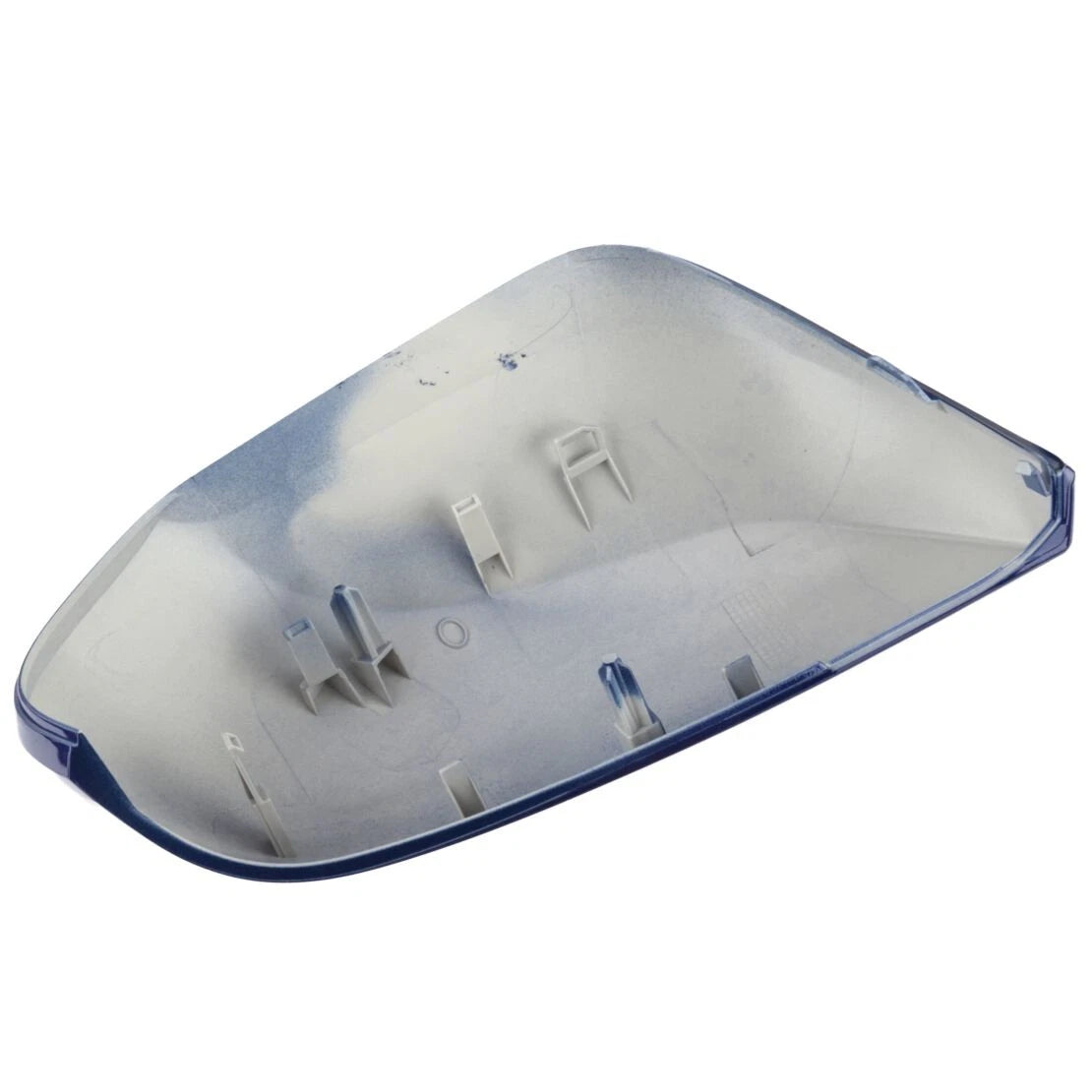 Blue Side Door Mirror Caps for Toyota Camry (2018-2023) - 2 x Covers