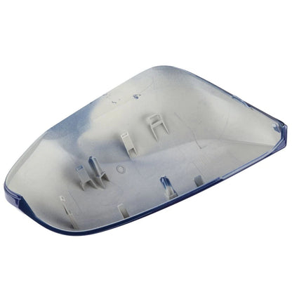Blue Side Door Mirror Caps for Toyota Camry (2018-2023) - 2 x Covers