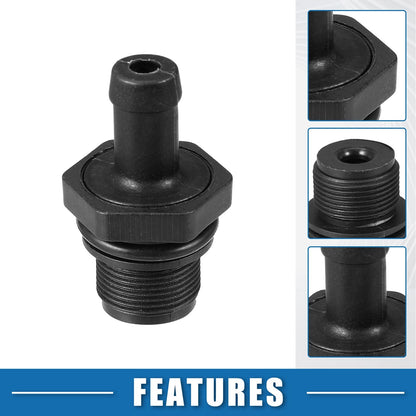 PCV Valve Fittings for Nissan 370Z (2009-2023)