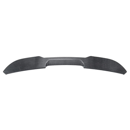 Rear Window Roof Spoiler for Volkswagen UP, Seat Mii, Skoda Citigo (2011-)