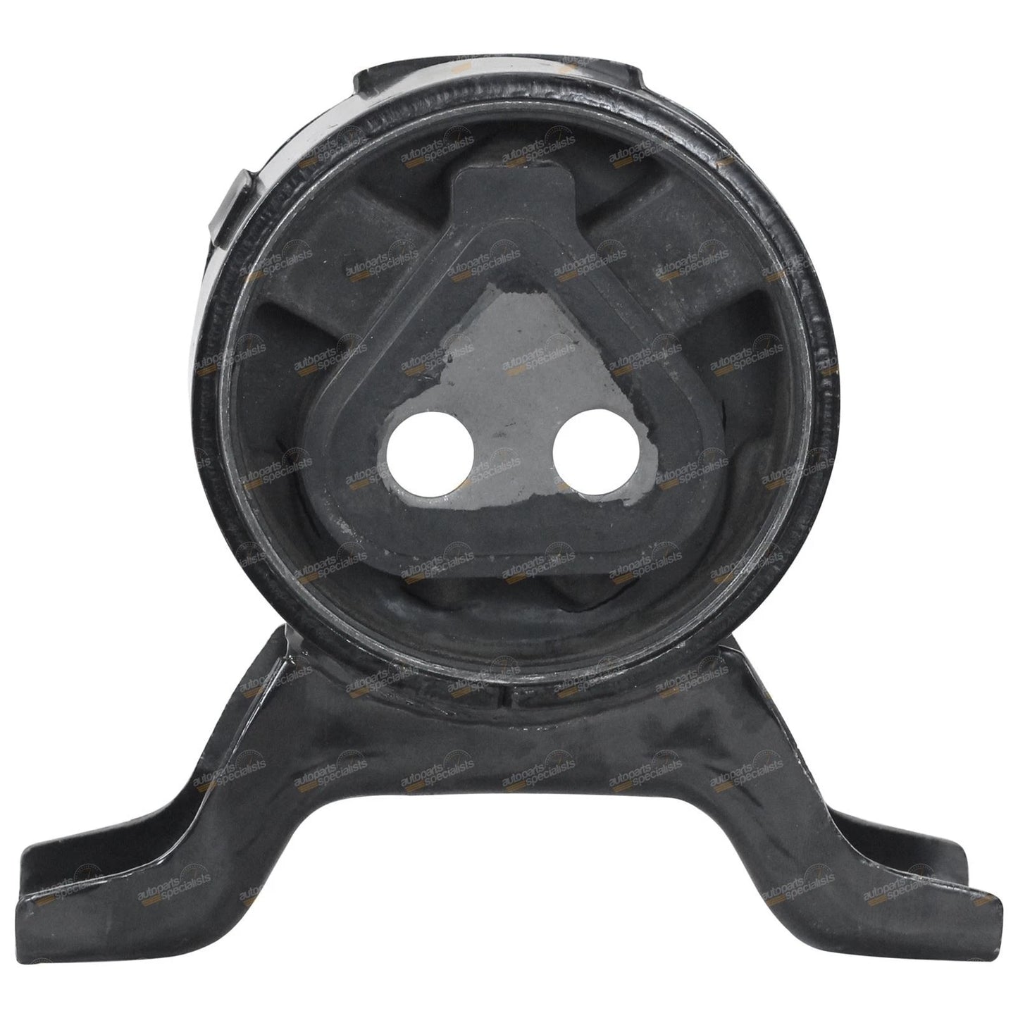 Rear Arm Bush Diff Mount Rubber Mounting Bracket for Toyota RAV4 (2013–2023)