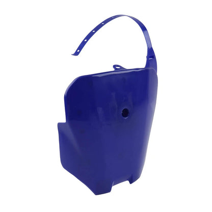 Front Plastic Number Plate Fender Cover for HONDA XR70 CRF70 Dirt Bike