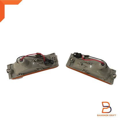 Front Turn Signal Light for Mitsubishi Triton Ute (1986-1996)
