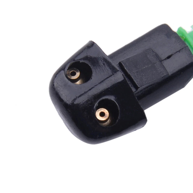 Windshield Washer Spray Nozzle for Honda Accord, Civic (2003-2011)