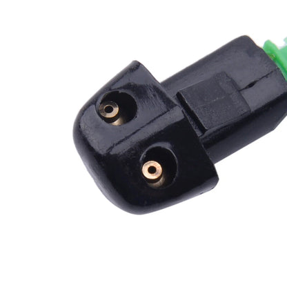 Windshield Washer Spray Nozzle for Honda Accord, Civic (2003-2011)